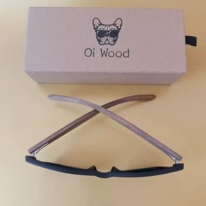 Wood Temple Wellington Sunglasses / ウッド テンプル ウェリントン サングラス