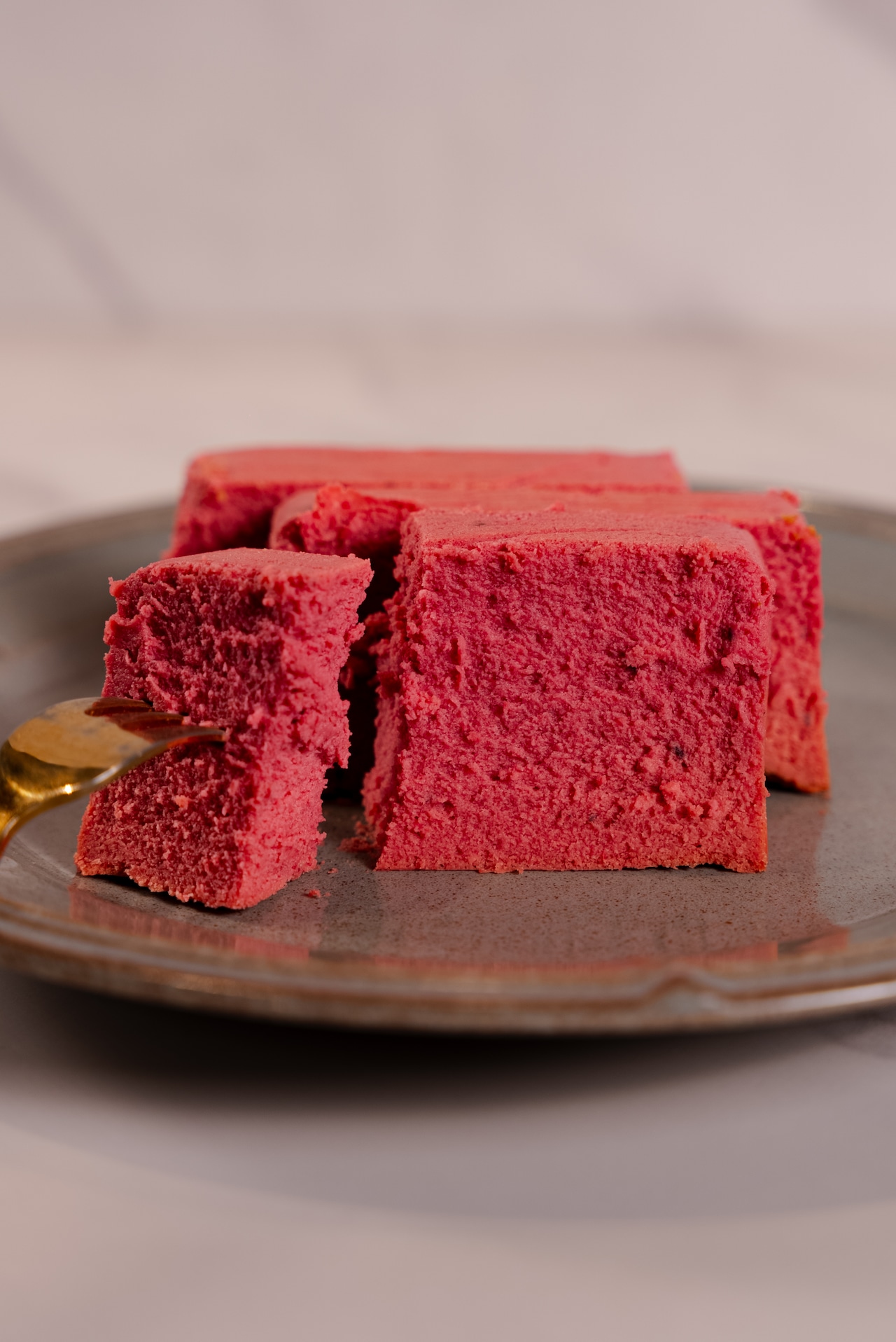 beniiro｜テリーヌ