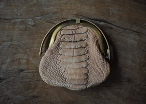 Dragon leather coin case22