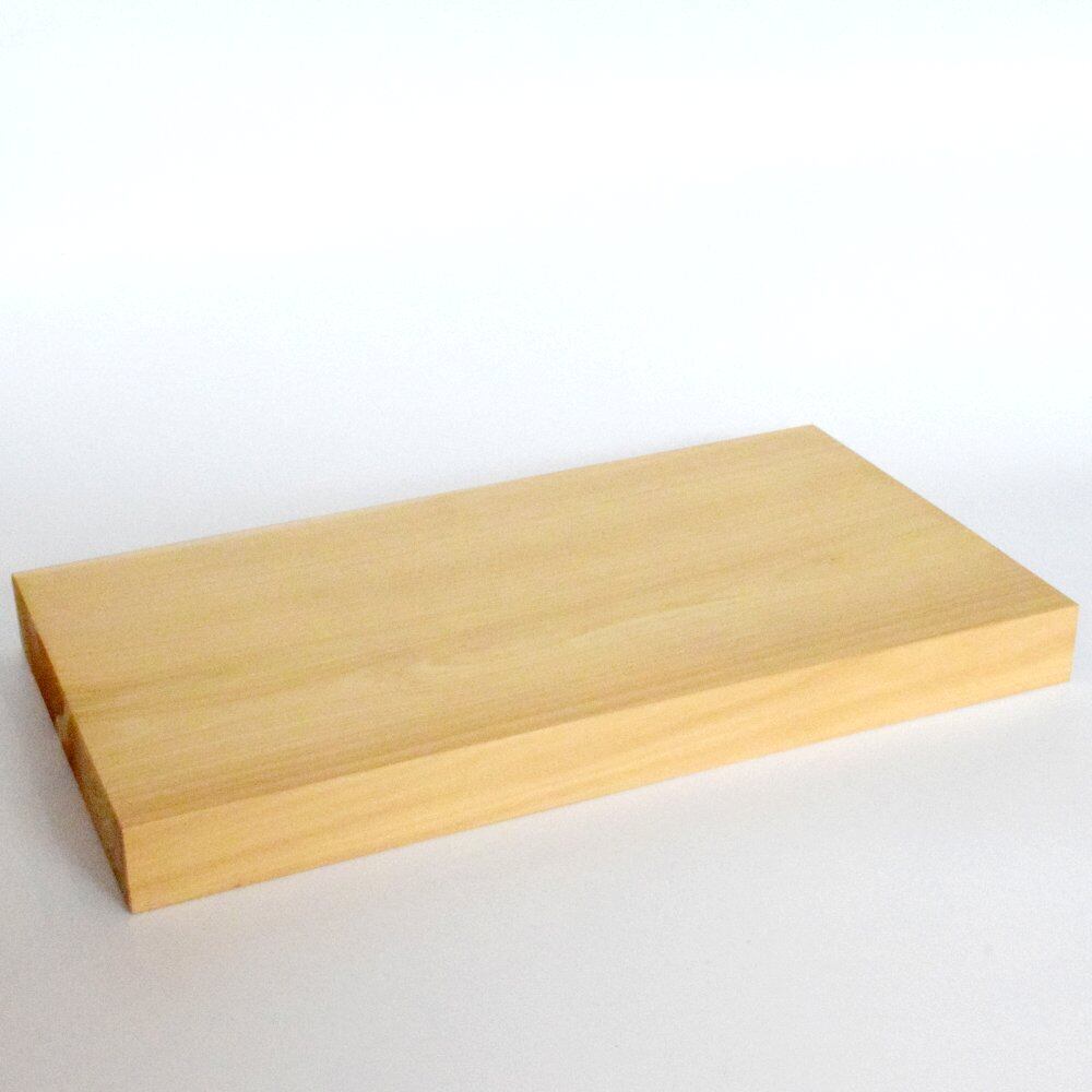 銀杏まな板(一枚板) 40cm キッチン用品 調理器具 キッチン雑貨 銀杏まな板(一枚板) 40cm キッチン用品 調理器具 キッチン雑貨