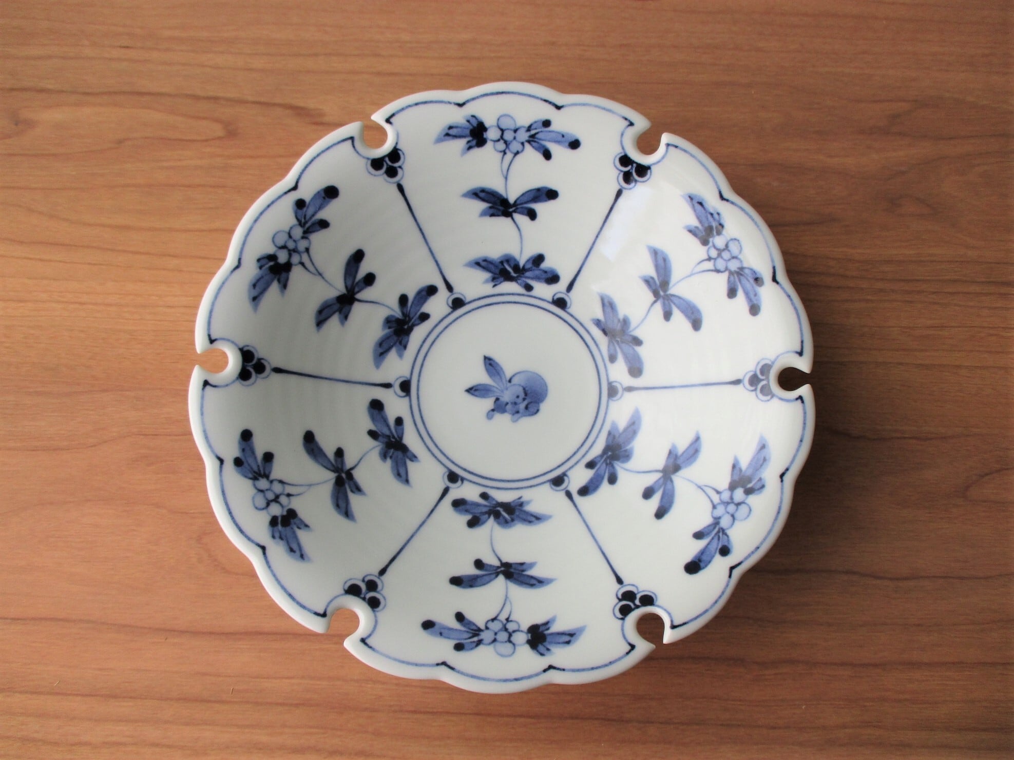 tomo 波佐見 焼割草花うさぎ紋 雪輪小付 tomo 波佐見 焼割草花うさぎ紋 雪輪小付 楽天市場】波佐見焼 割草花兎