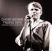 NEW DAVID BOWIE FRESNO 1978 2CDR+1DVDR Free Shipping