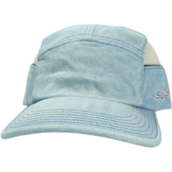 Size【フリー】 SUPREME シュプリーム 26SS Side Mesh Piping Camp Cap