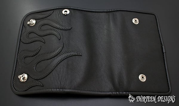 THIRTEEN DESIGNS サーティーンデザインズ KWA-20 FIRE FRAME THIRTEEN DESIGNS サーティーンデザインズ KWA-20 FIRE FRAME