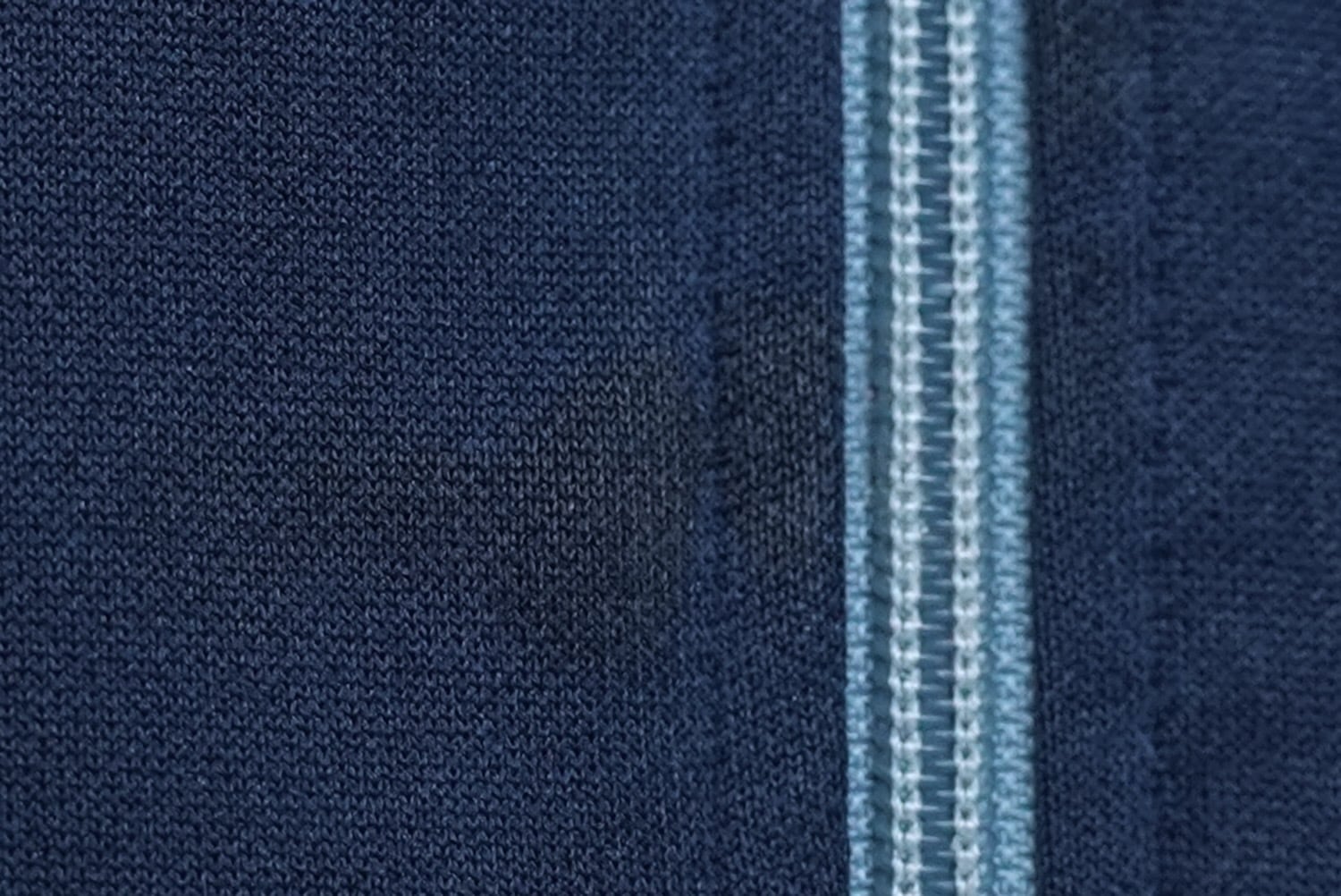 3754 adidas ATS-44F 西ドイツ製 60～70年代 デサント トレフォイル