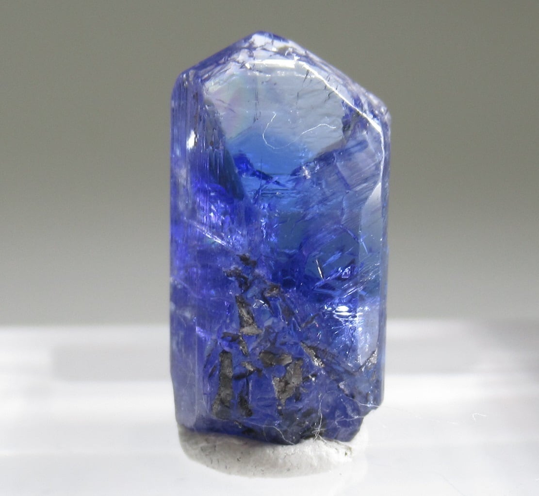 タンザナイト原石 タンザナイト 原石 Blue Tree Gem