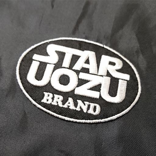 STAR UOZU "Oldies" トレーナー