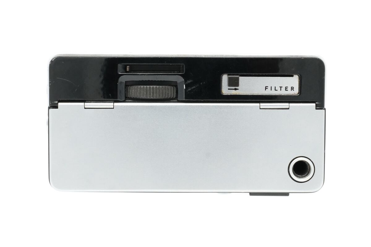 MAMIYA 16 DeLuxe / SEKOR 25mm F2.8 MAMIYA マミヤ | 近江寫眞機店