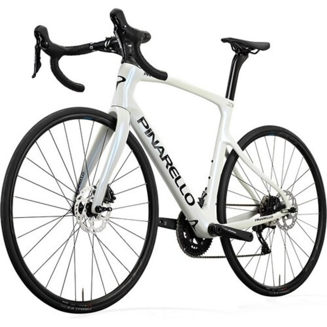 PINARELLO ( ピナレロ ) X1 DISK 機械式105 12S サイズ46，49