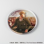 アクリルコースター:エルヴィン(1)