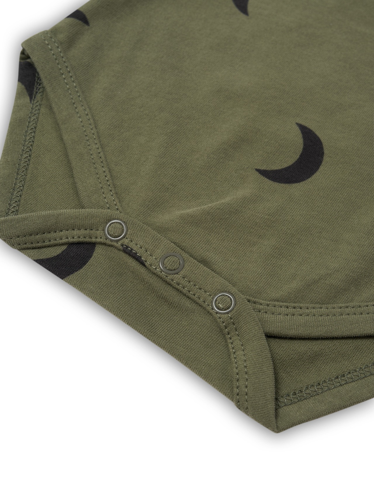 ORGANIC ZOO　Pine Midnight Bodysuit GOTS