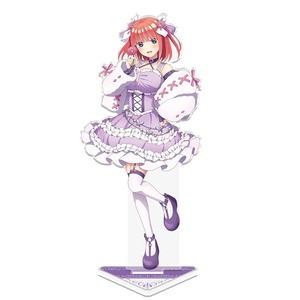 【在庫のみ】映画「五等分の花嫁」 アクリルキャラスタンドB［中野二乃］