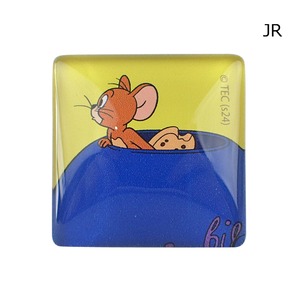 F248124_TOM and JERRY×Flapperフレンズガラスクリップ