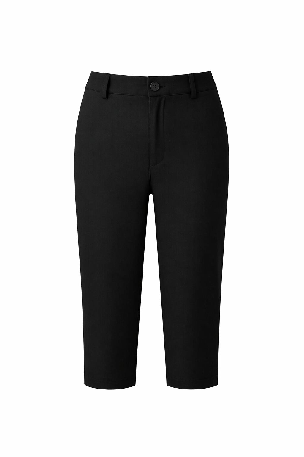 Épure Cropped Pants