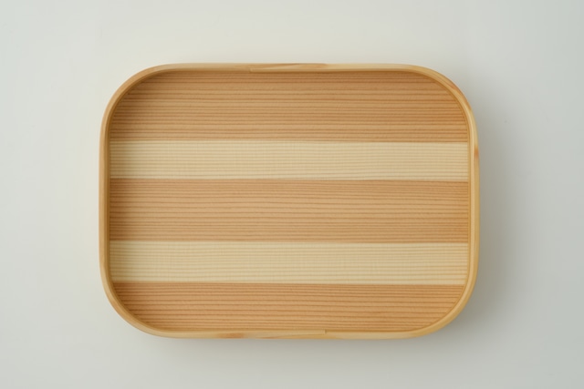 Square Dish/#005-M｜Nov.2023.｜7/20