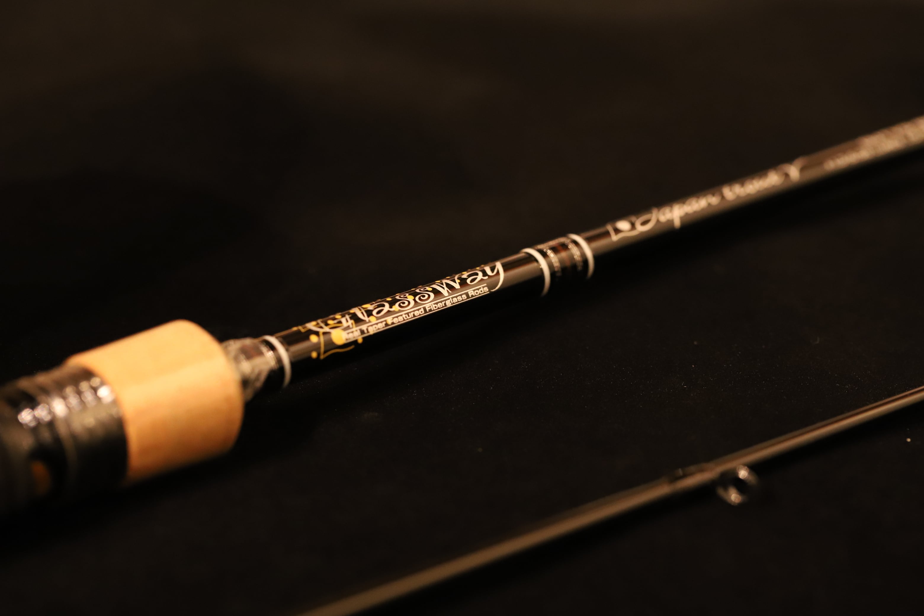TAPER & SHAPE Japan trout V GJTVS-B51ULT