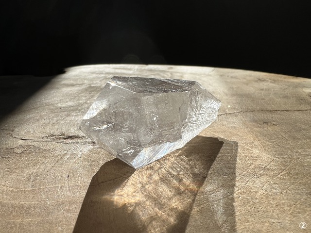 himalayan manihar quartz