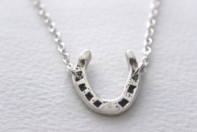 Figaro Chain Necklace