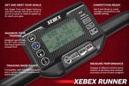ゼベックスXEBEXランナーSC（自走式）