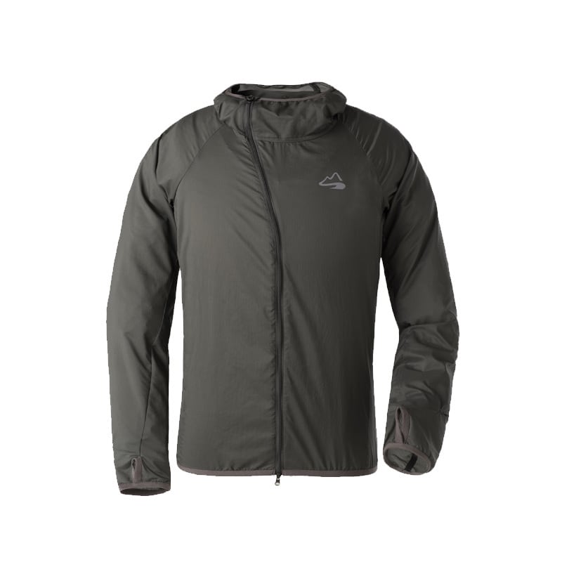 マイルストーン　オニオンフーディ milestone(マイルストーン) Onion Hoody / オニオン フーディー