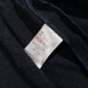 LACOSTE ラコステ ウエストギャザーデザイン テーラードジャケット サイズ 40 /ファブリカ