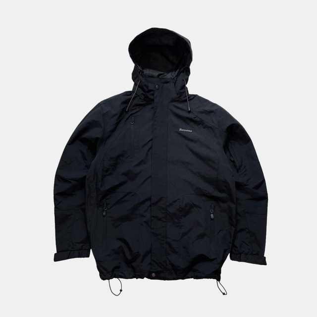 Reverse Port Authority All-Season II Jacket