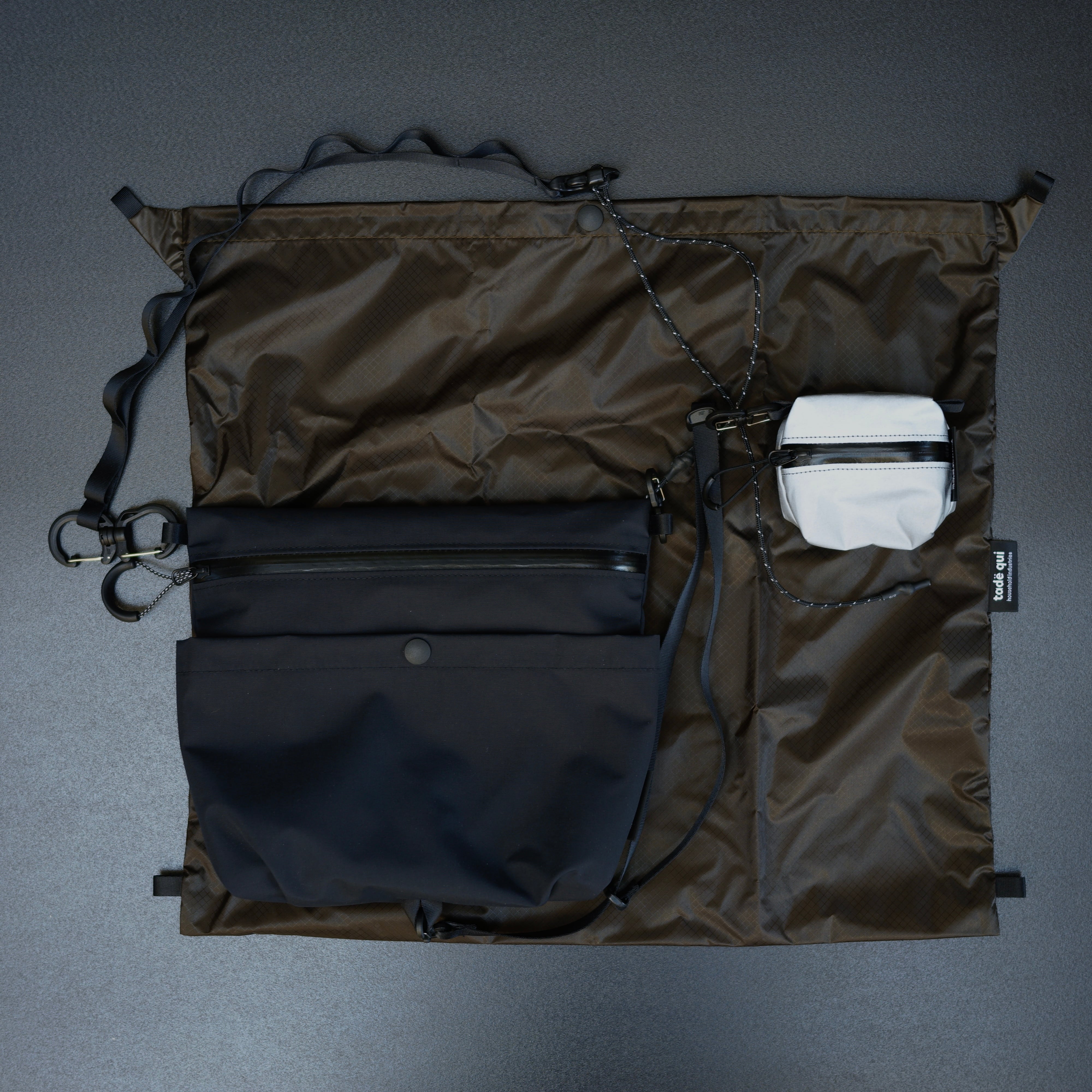bags | tadequi