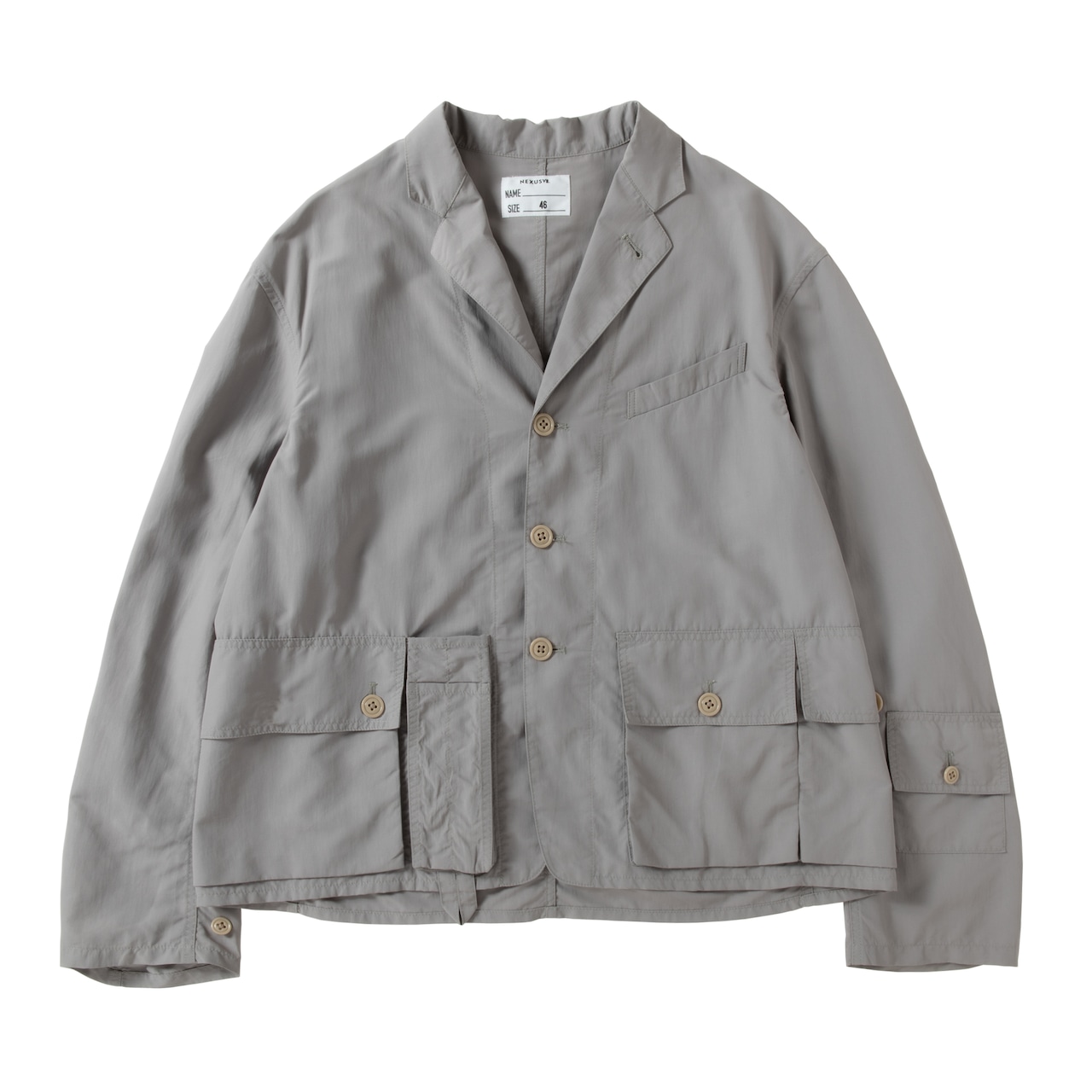 SUPPLEX DUX JACKET