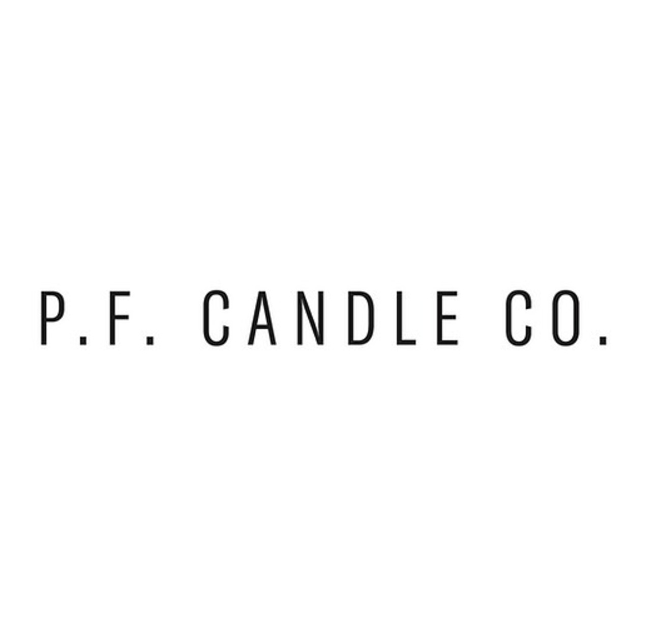 P.F. Candle Co. ルーム&リネンスプレー チークウッド・タバコ