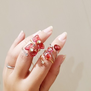 【Ring】 Happy bag 11,000円