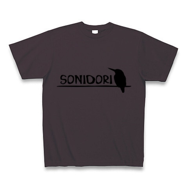 SONIDORI オリジナルTシャツ