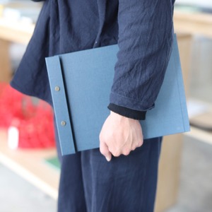 POSTALCO Snap Pad SQ A4