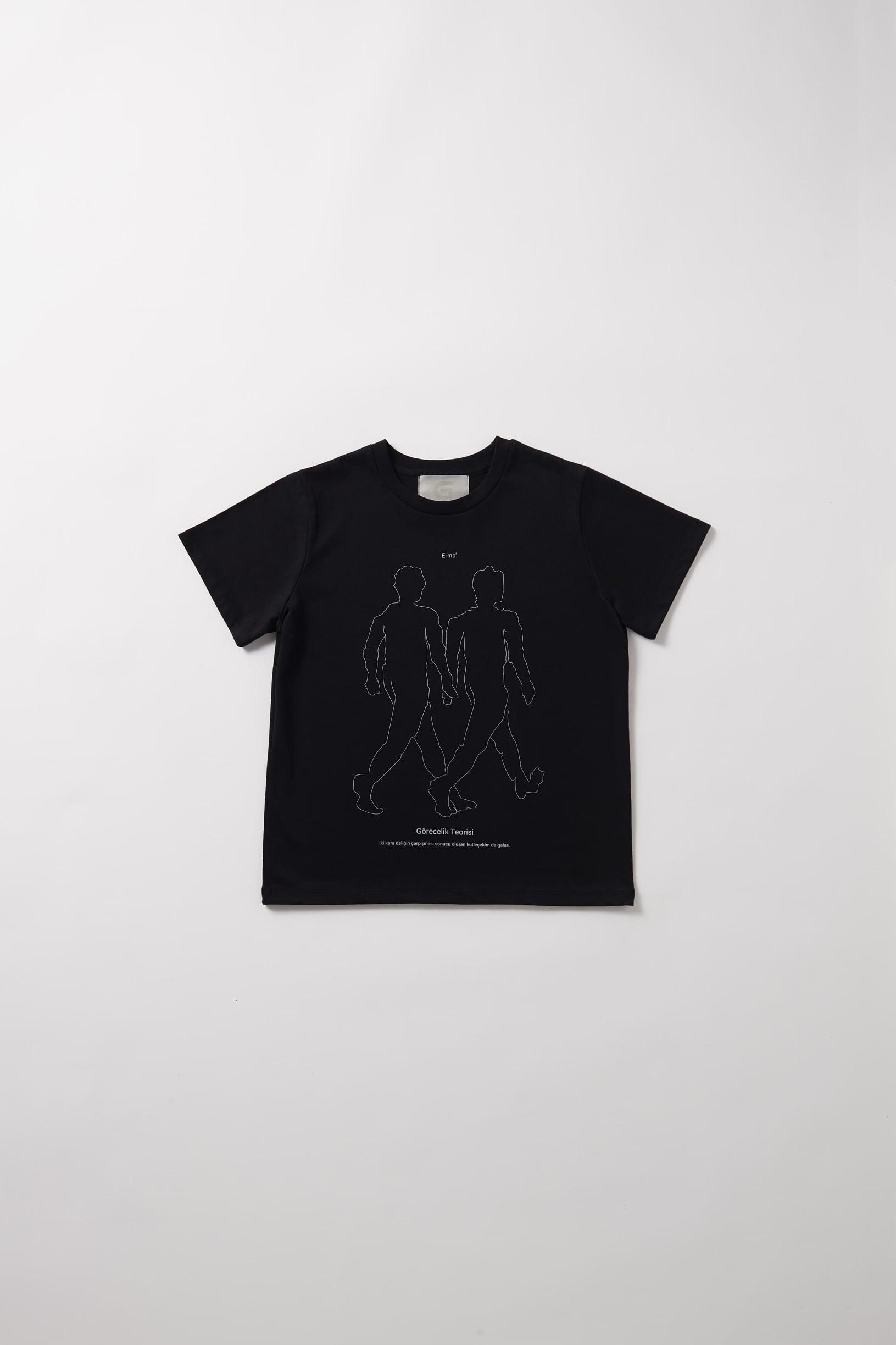 GADID ANONIEM Tシャツ - トップス