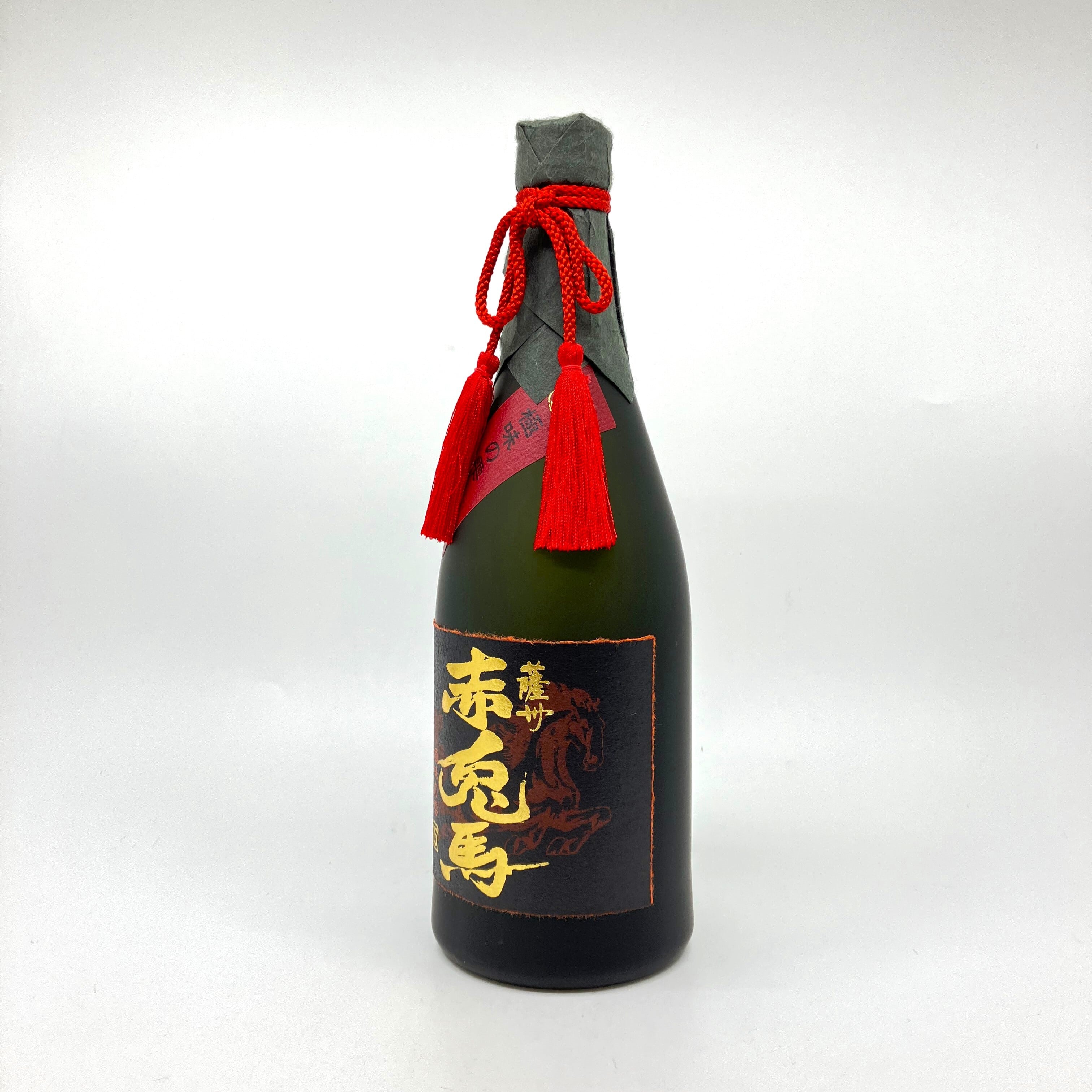 赤兎馬 極味の雫 35° 720ml せきとば ごくみのしずく 焼酎 濱田酒造 芋