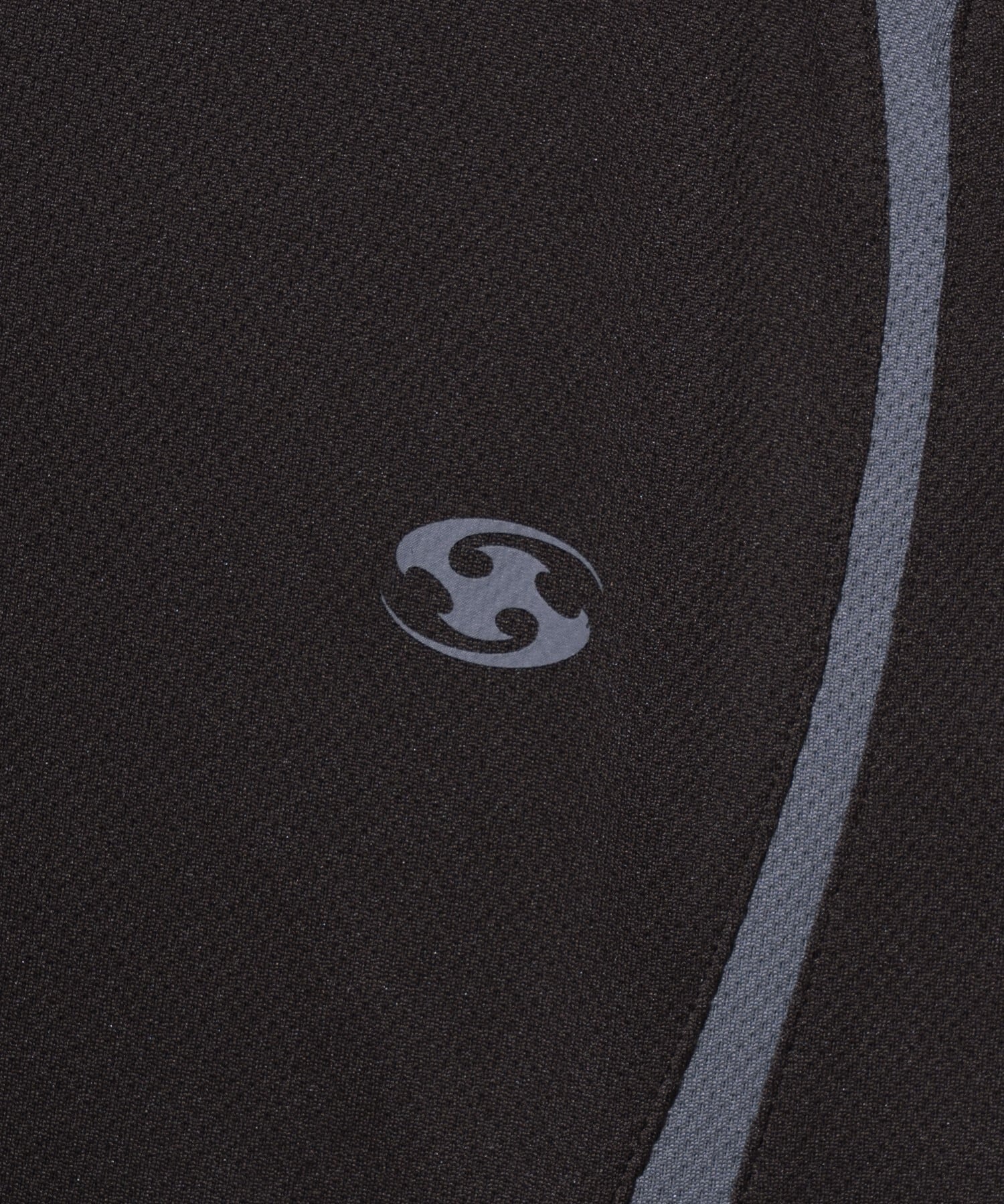 SAN SAN GEAR] 23FW SLASH JERSEY BROWN 正規品 韓国ブランド 韓国通販