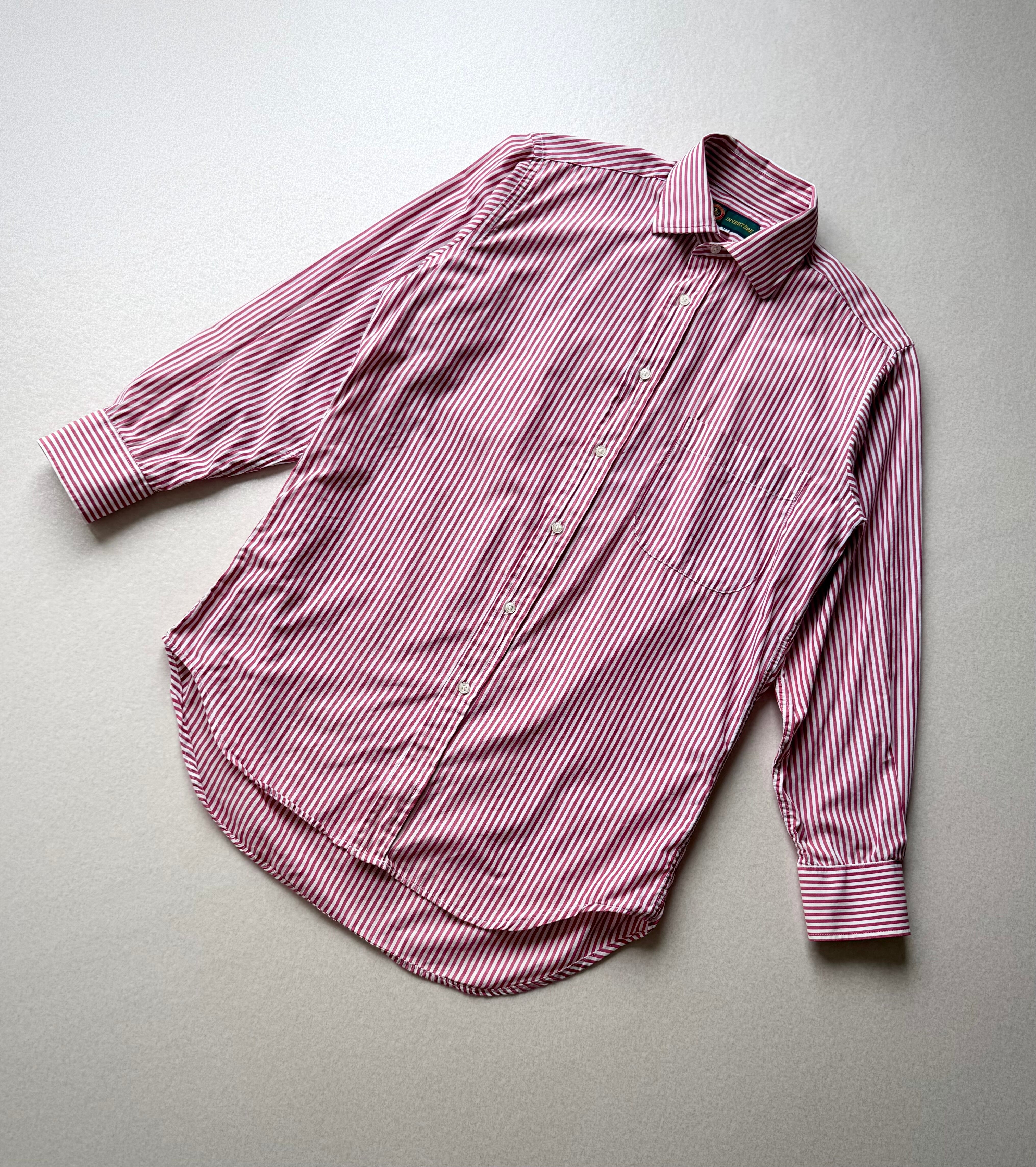 60s USA製 “ WRANGLER ” 27MW BELL-TAG DENIM WESTERN SHIRT VINTAGE