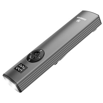 TENKOO&YOU 投光器 充電式 led 作業灯【35,000lm超高輝度・16時間連続 