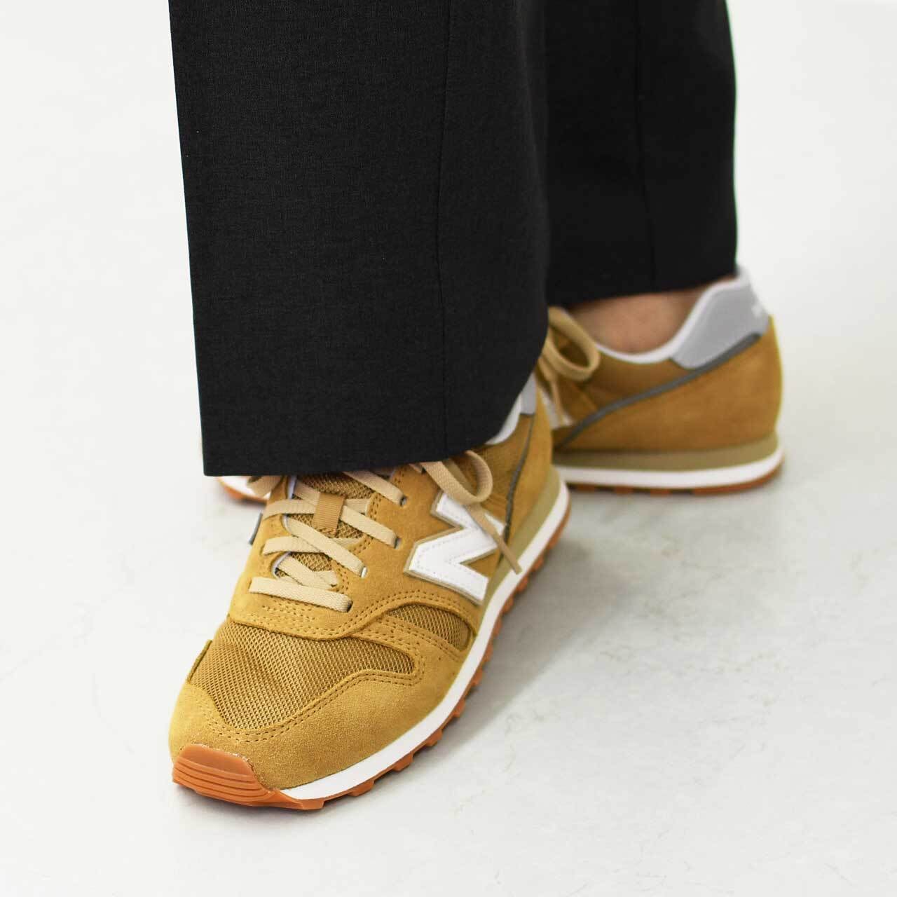 New Balance [ニューバランス] ML373 SJ [ML373SJ2] スニーカー