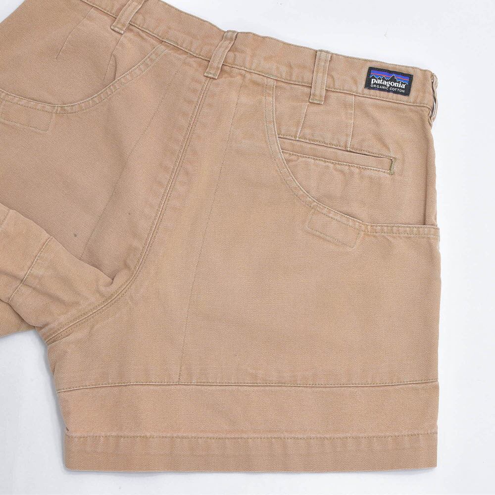 patagonia パタゴニア SP17 スタンドアップショーツ ダックショーツ