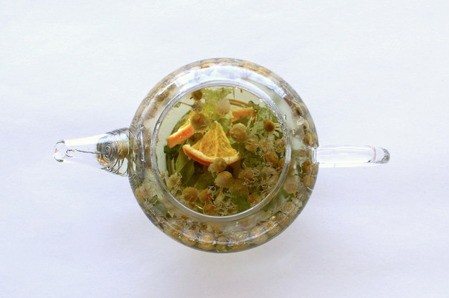 20g｜No1 Relax ハーブティー