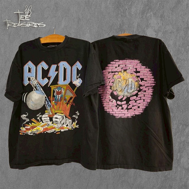 ACDC 13【予約商品：4月14日より順次発送】
