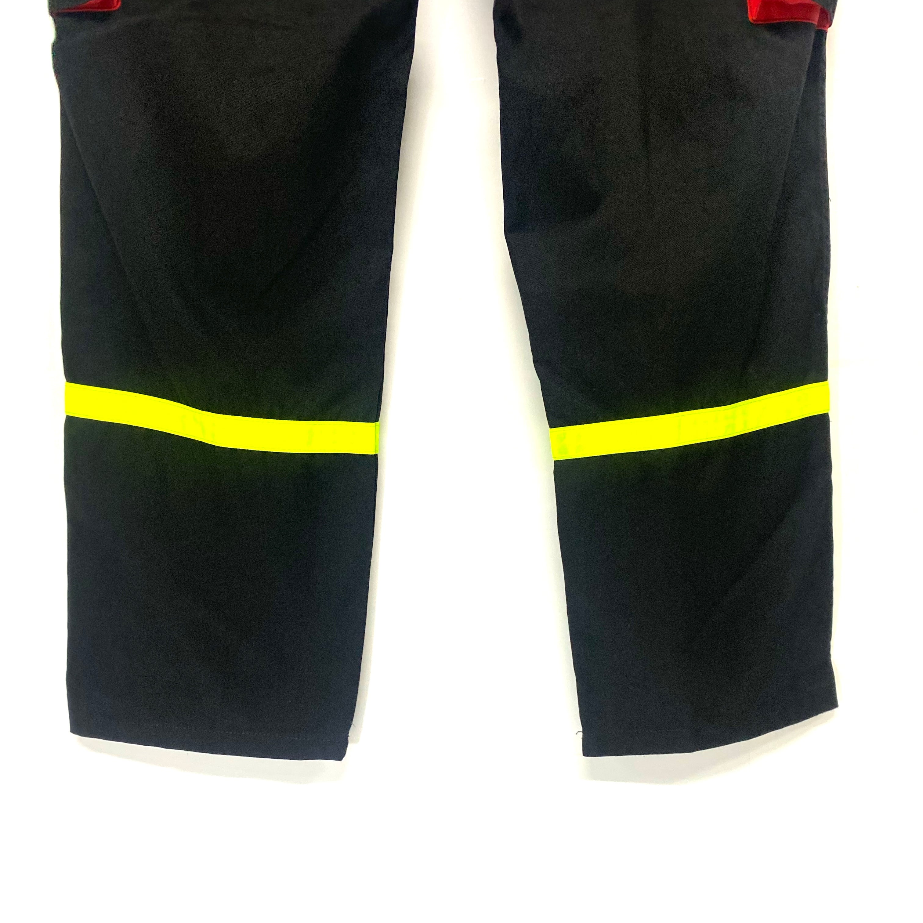 30's　フレンチワークパンツ　黒タグ赤金刺繍 30's フレンチワークパンツ 黒タグ赤金刺繍 30´s フレンチワークパンツ