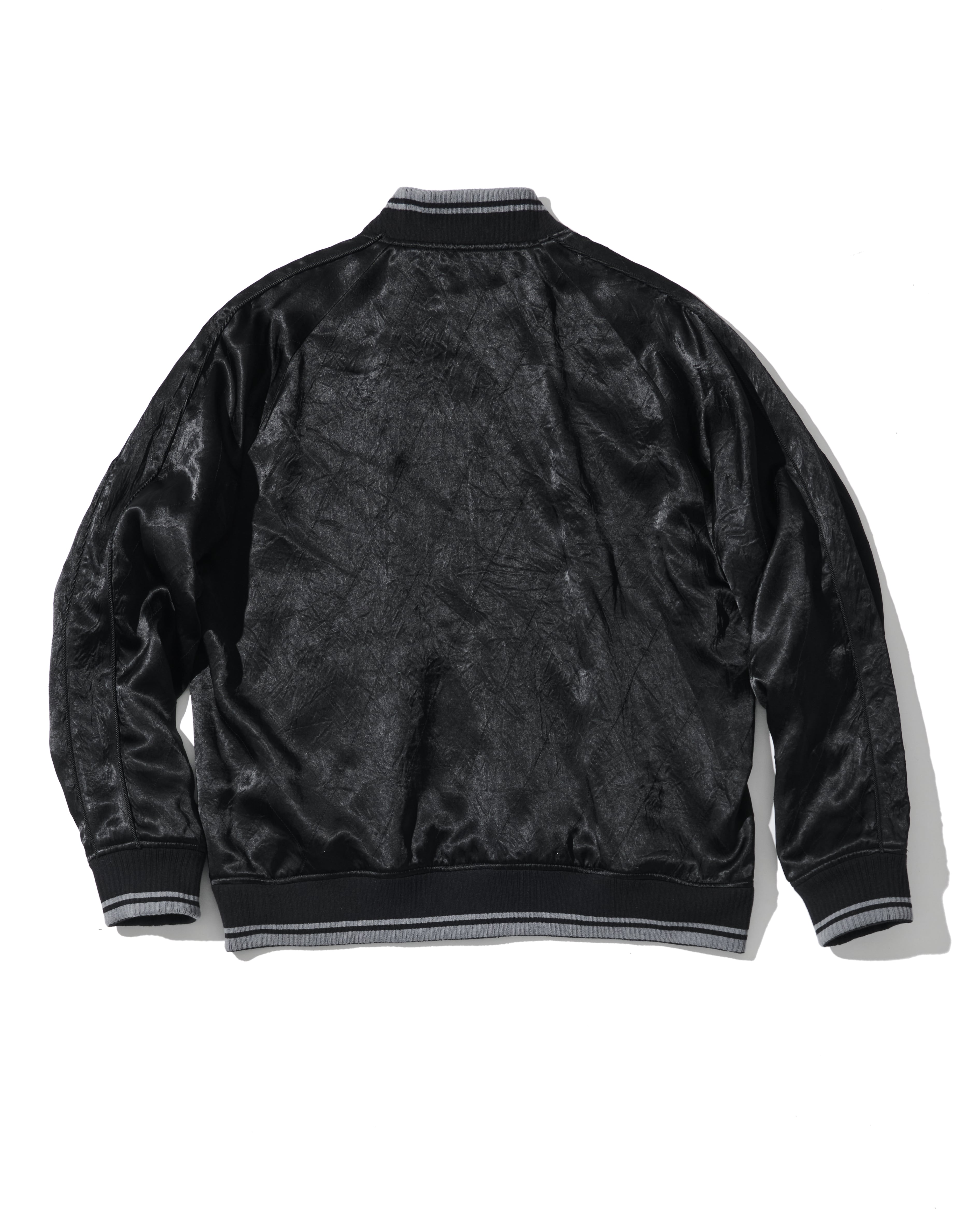スーベニアジャケット | ACANTHUS ONLINE STORE