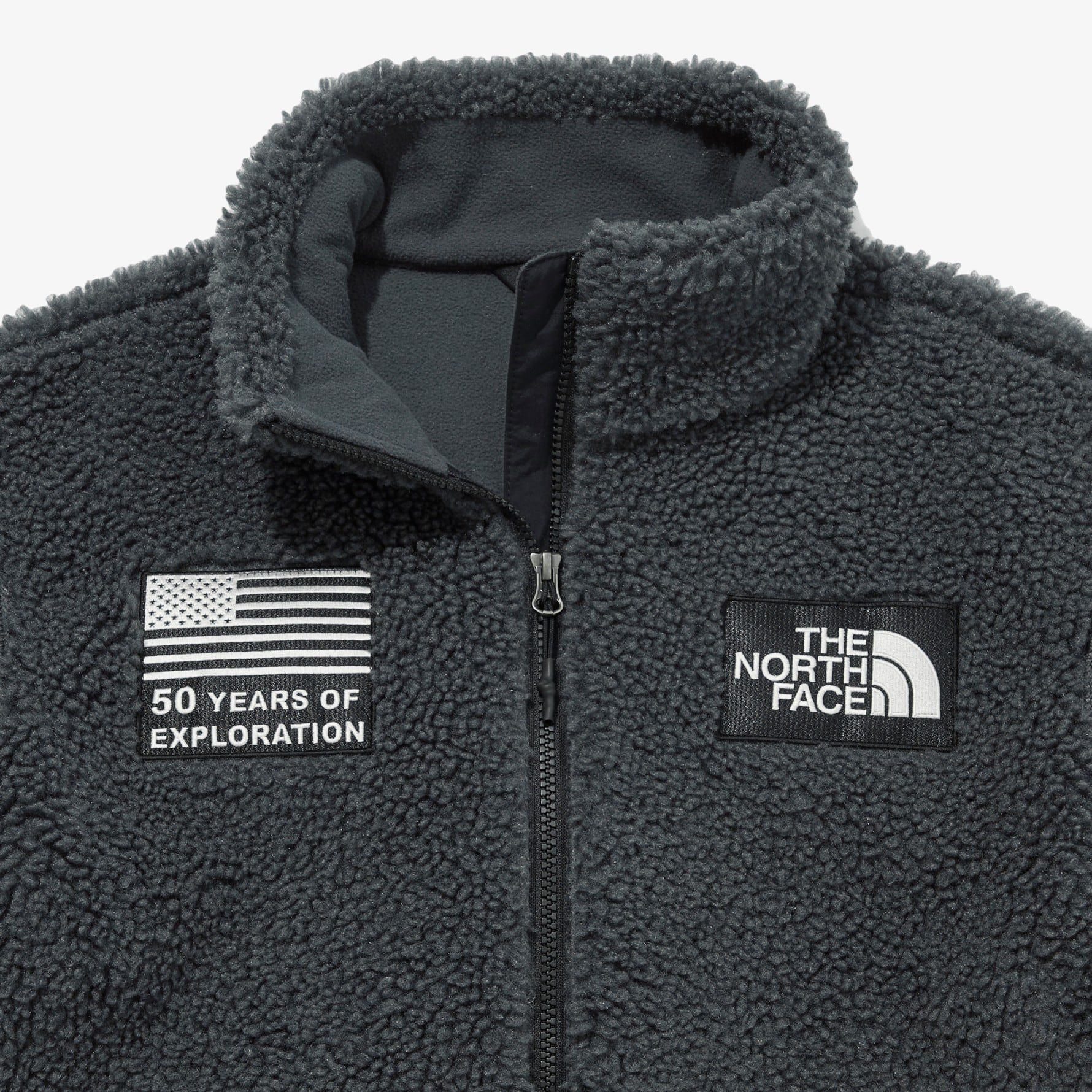 THE NORTH FACE SNOW CITY EX FLEECE JACKET ザノースフェイス スノー ...