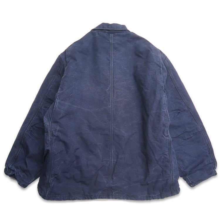 古着 カーハート Carhartt ダック トラディショナルコート ダック