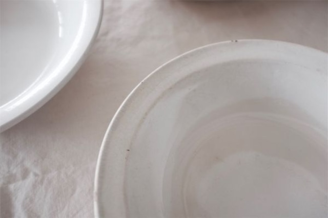 1886s~ creil et montereau 白色とサラディエ