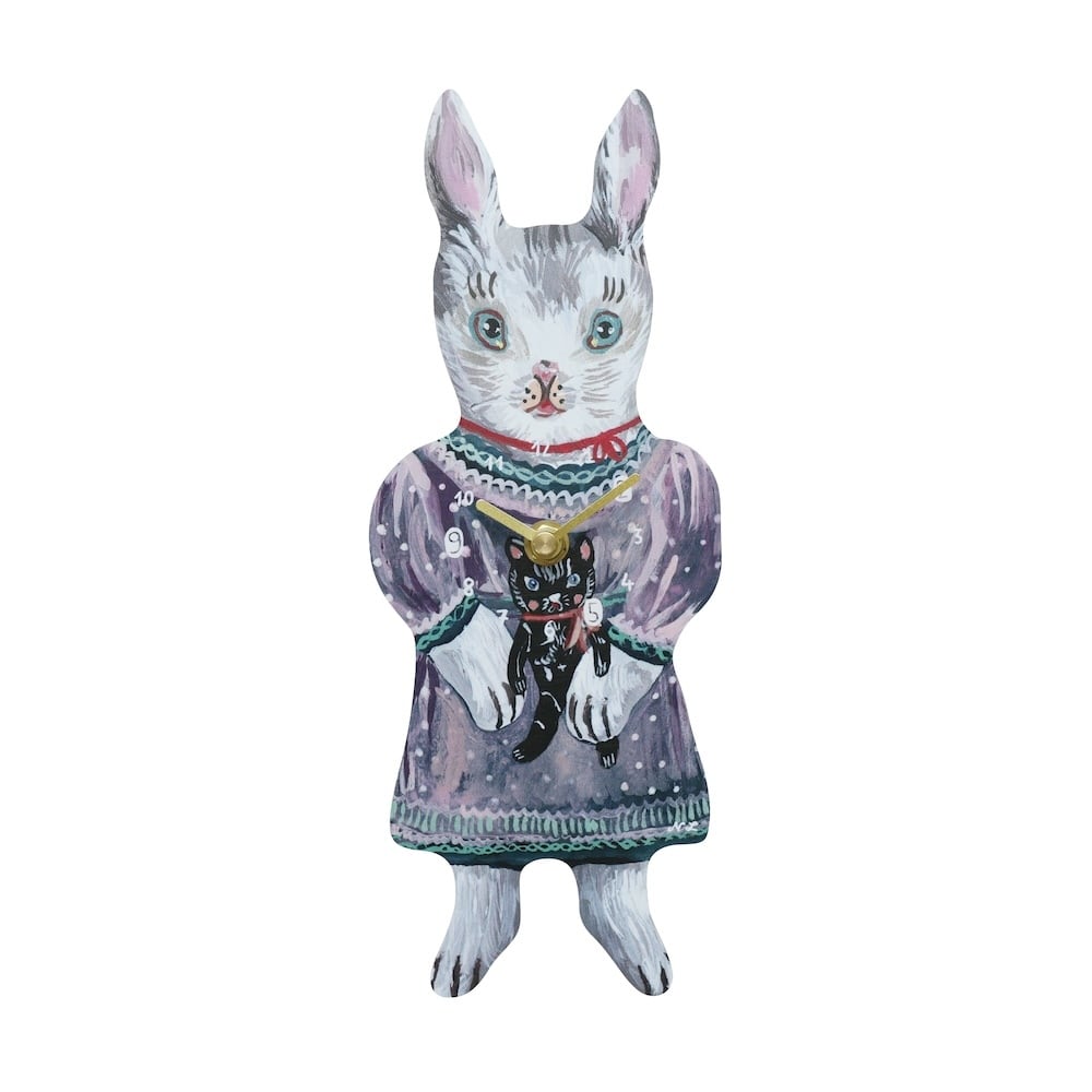 Nathalie Lete (ナタリー・レテ) | Flune 文房具 猫雑貨 ナタリーレテ