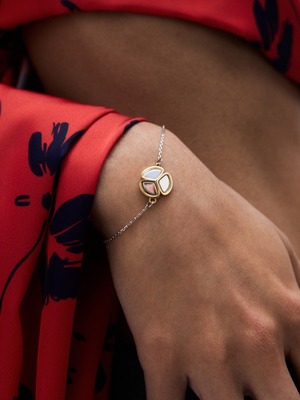 【avgvst】 Fruitlet Bracelet