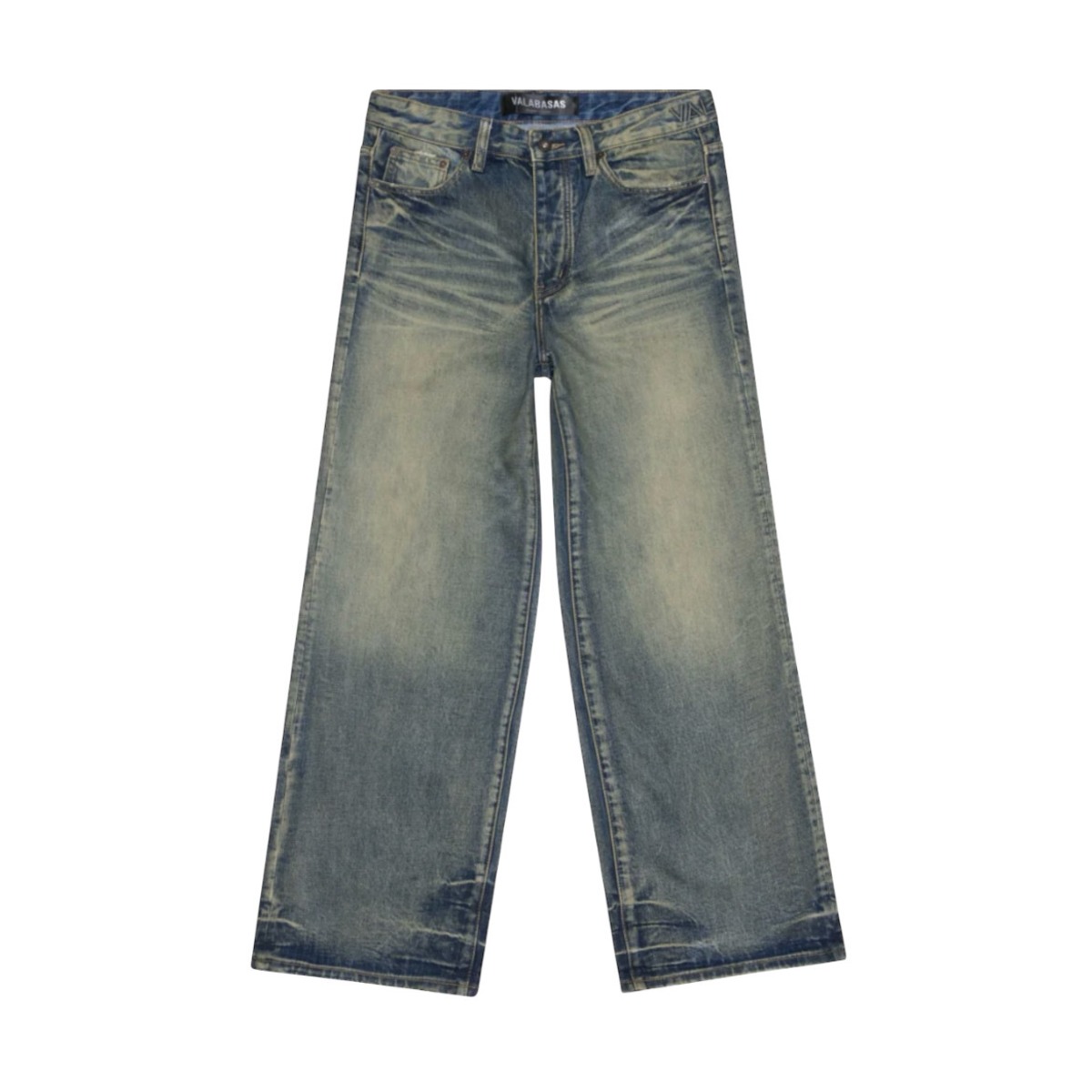 VALABASAS -Mr. Baggy- Medium Vintage | Highflyer