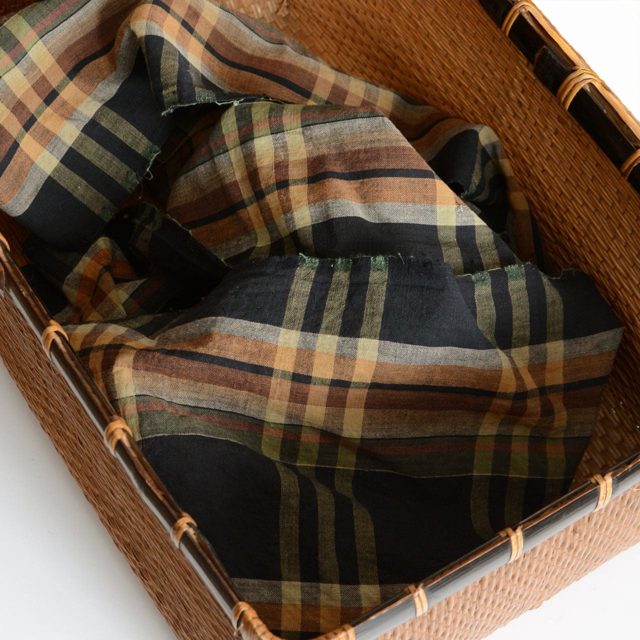 Japanese Fabric | 古布 | 難波商店 | 野良着・古布・襤褸の通販